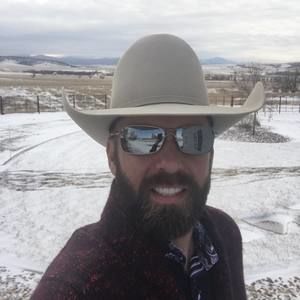 Meet your Posher, Brent